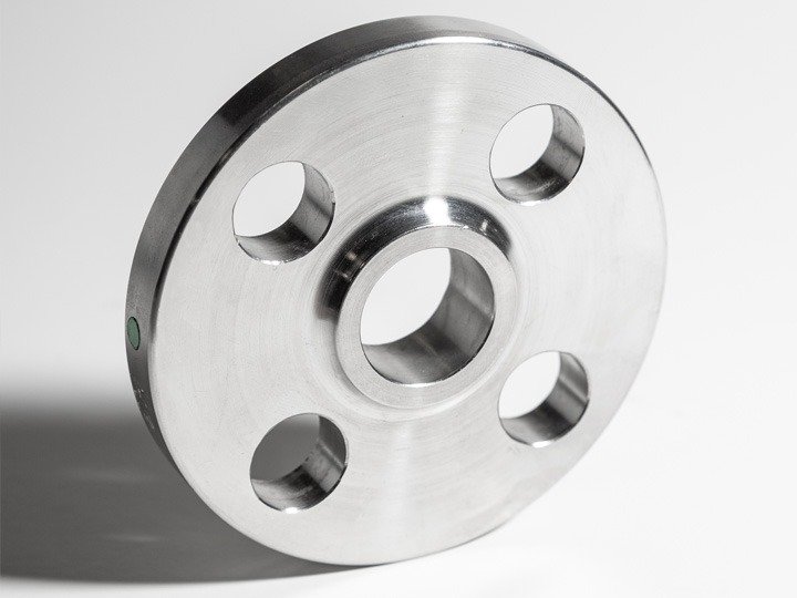 Nickel Alloy Flanges