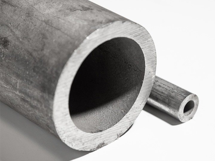 Nickel Alloy Pipe