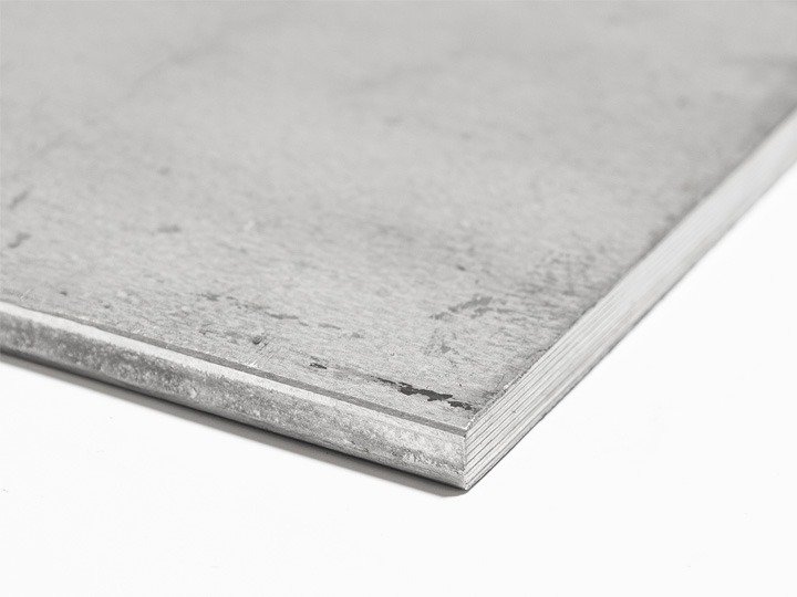 Nickel Alloy Plate