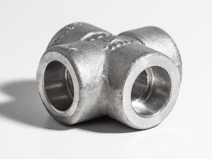 Nickel Alloy Pressure Fittings
