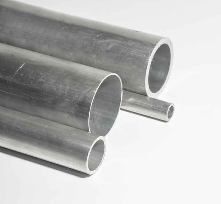 Aluminum Pipe