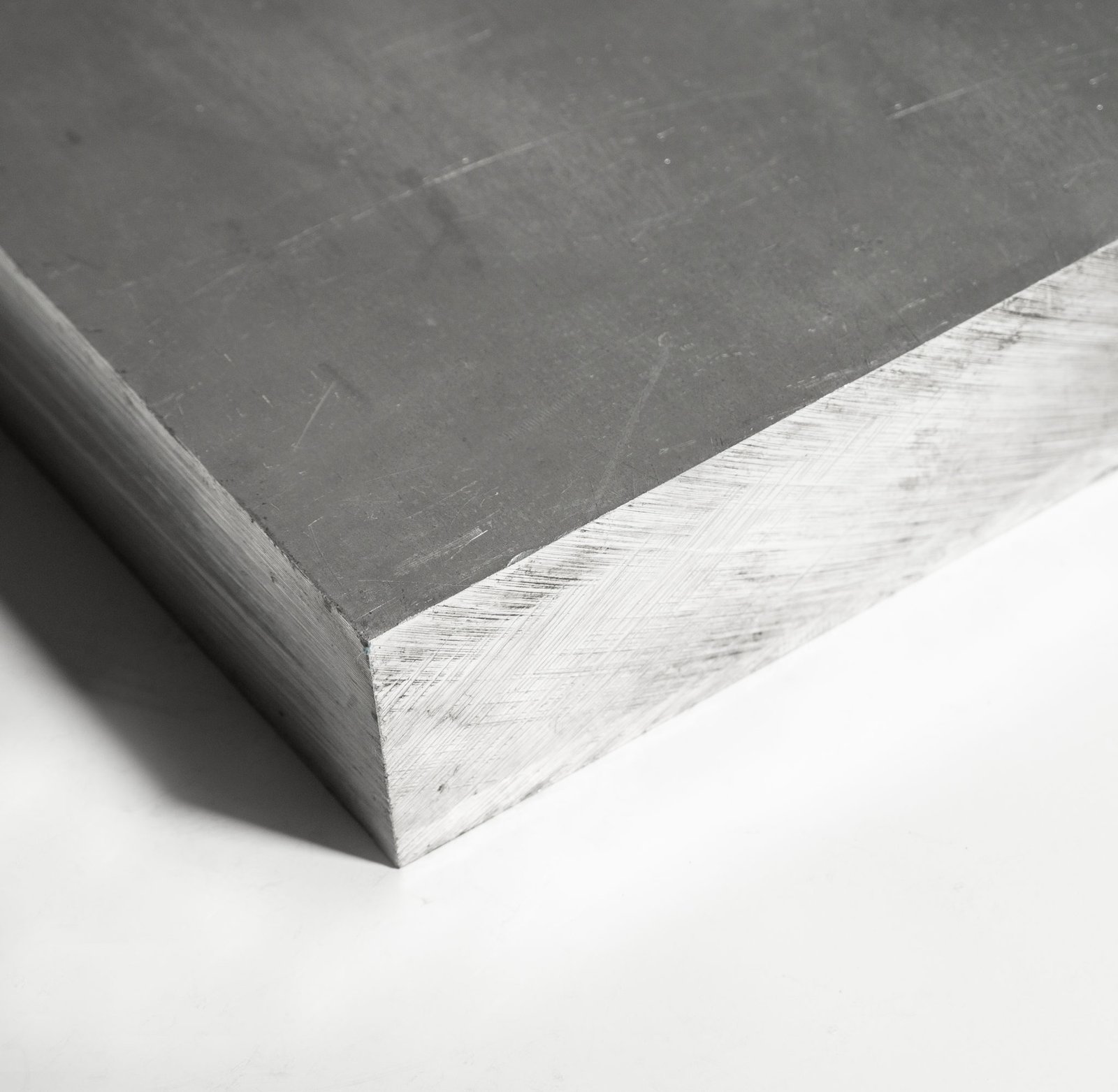 Aluminum Plate