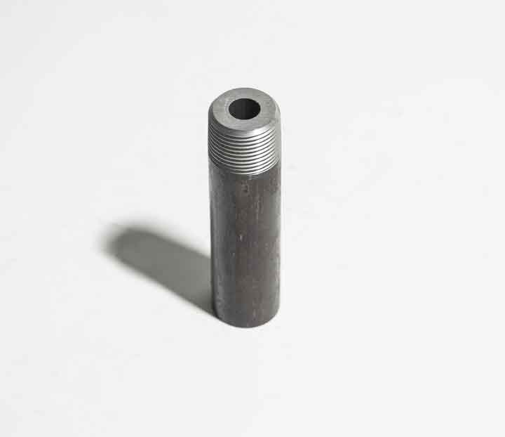 Chrome Moly Pipe Nipples