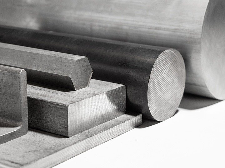 Stainless Steel Bar Products