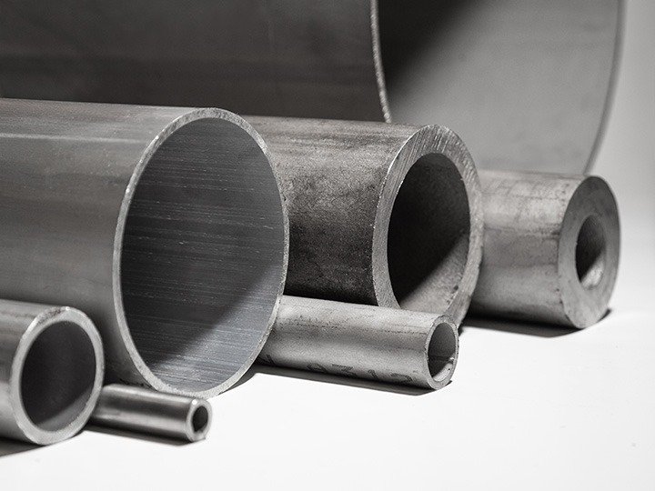Stainless Steel Pipe