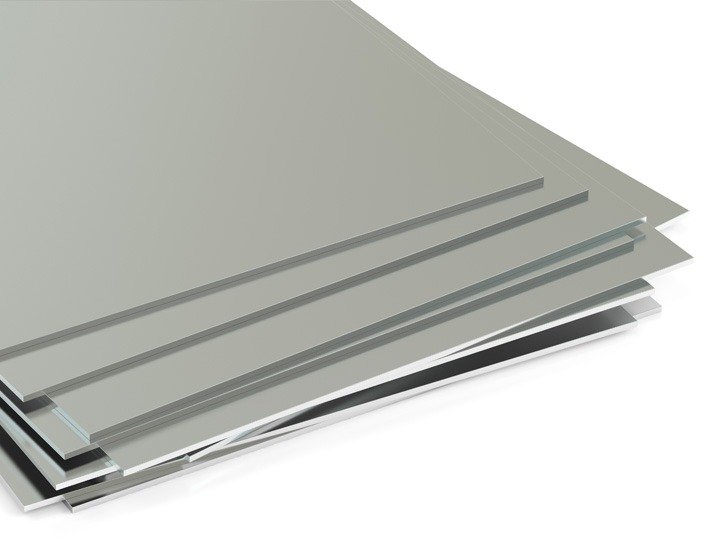 Stainless Steel Sheet