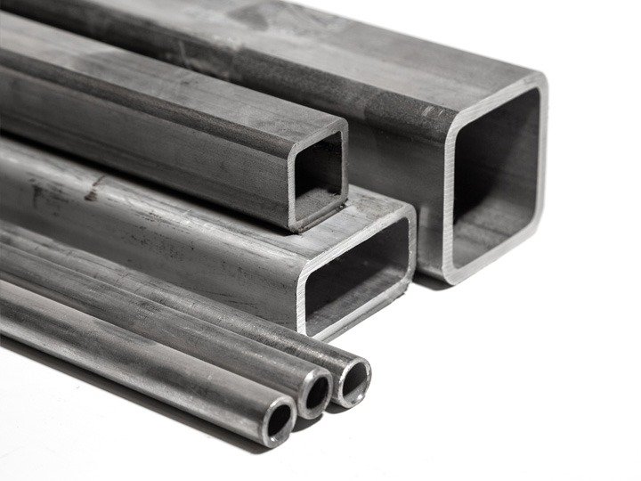 Stainless Steel Tube